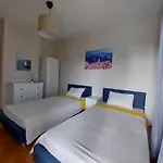 Appartement Miletic Ždrelac