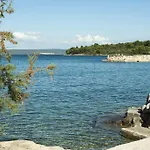 Miletic Appartement Ždrelac