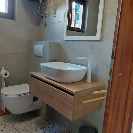 Apartman Miletic Ždrelac