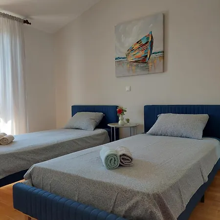 Apartman Miletic