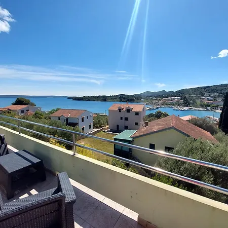 Appartement Miletic