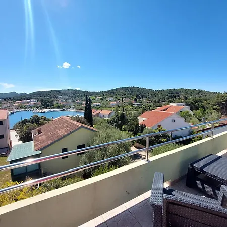Appartement Miletic