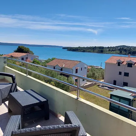 Appartement Miletic *