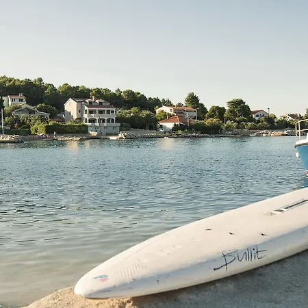 Apartman Miletic Ždrelac