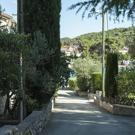 Διαμέρισμα Miletic *