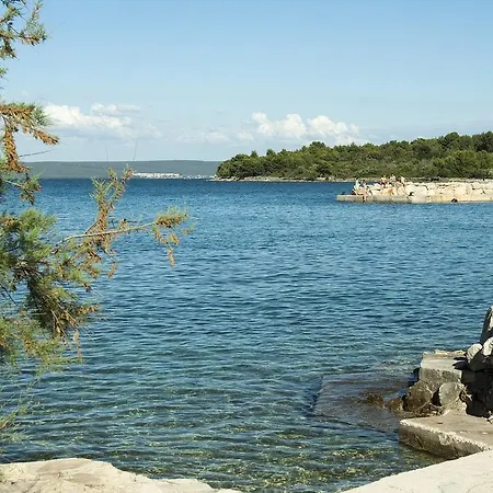 Miletic Apartman Ždrelac