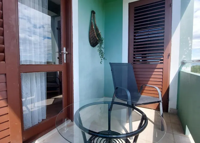 Apartmán Miletic Ždrelac