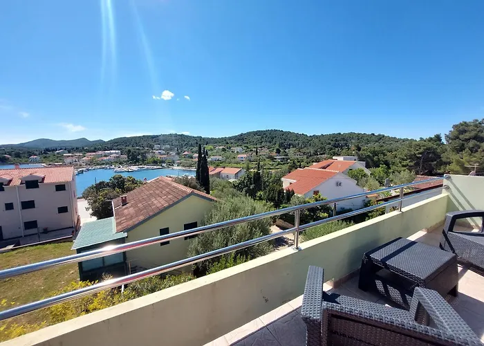Apartmán Miletic