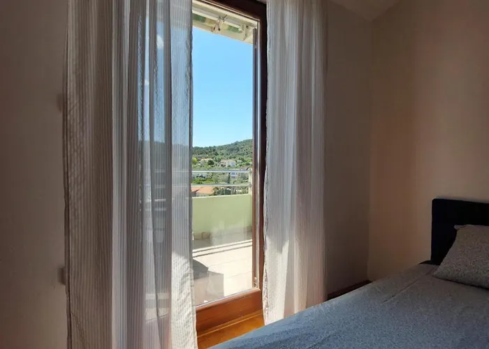 Apartmán Miletic *