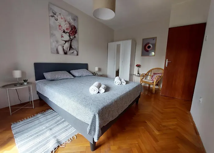 Apartmán Miletic *