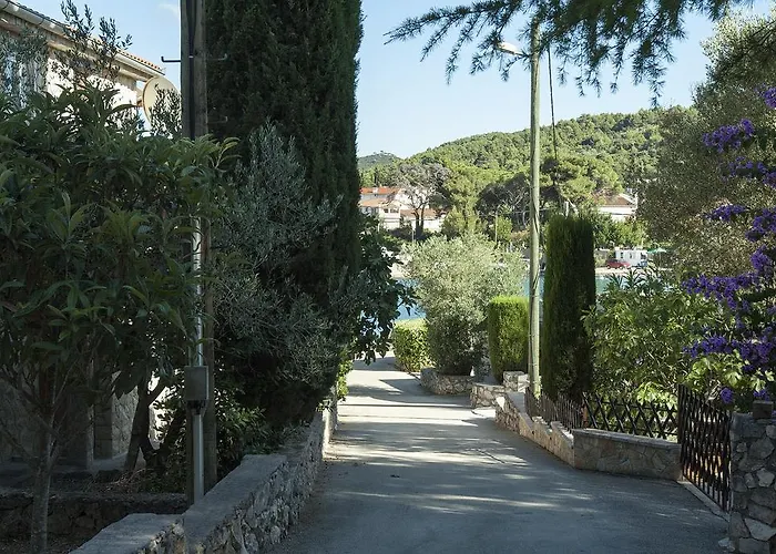 Apartmán Miletic *