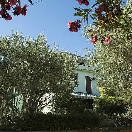 Miletic Apartamento *