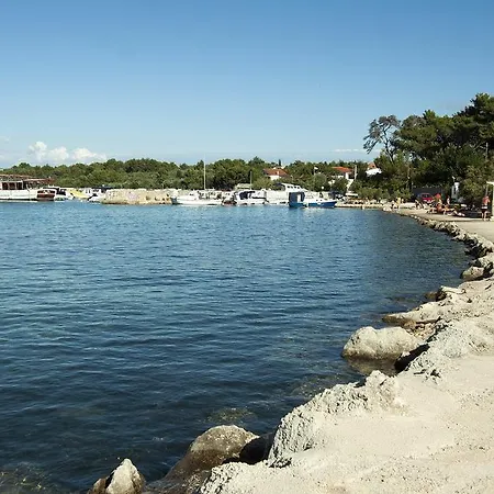 Miletic Apartamento *