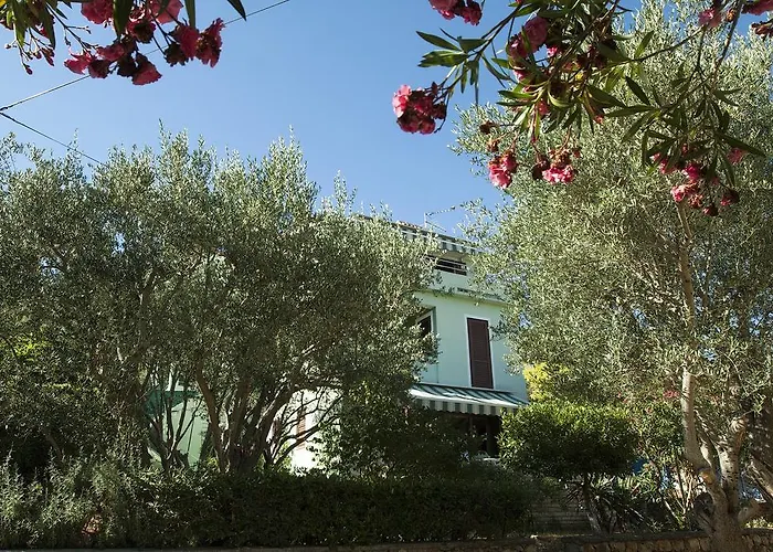 Miletic Апартаменты *