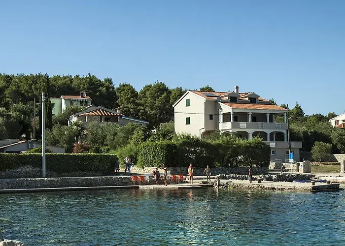 Апартаменты Miletic