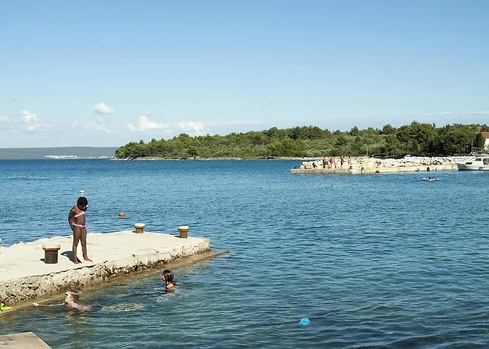 Miletic Ждрелац