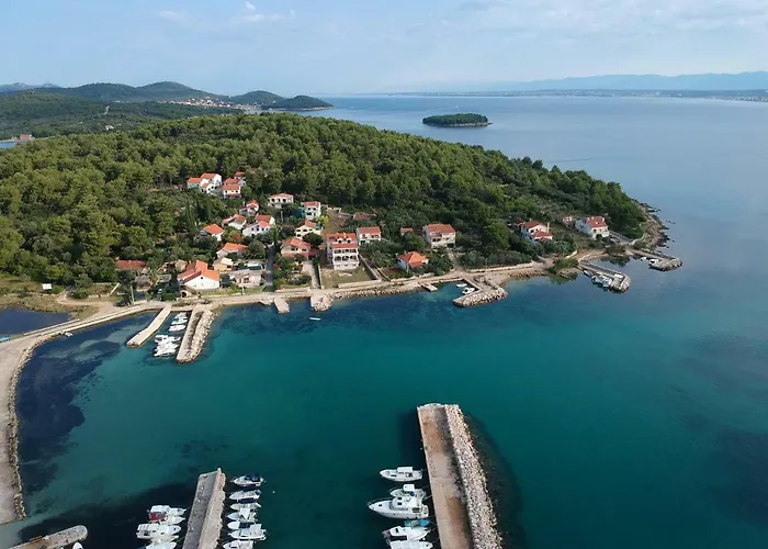 Miletic Апартаменты