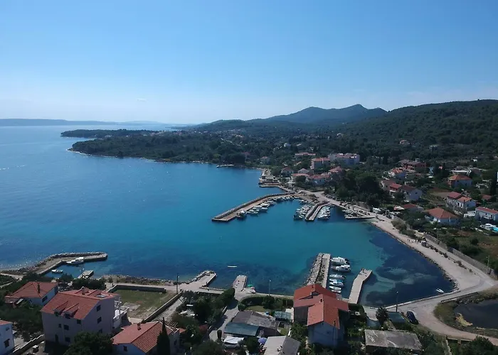 Miletic Ждрелац