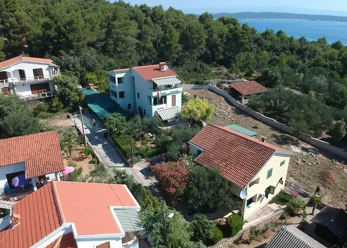 Miletic Апартаменты