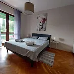 شقة Miletic Ždrelac