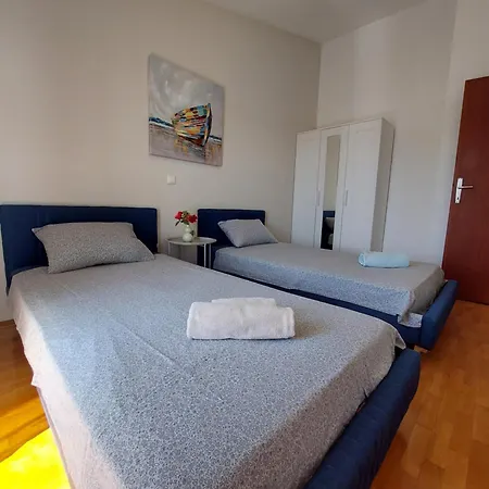 Apartamento Miletic