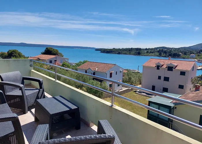 Apartamento Miletic *