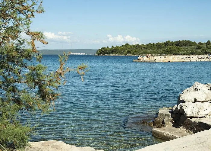 Miletic Apartamento Ždrelac