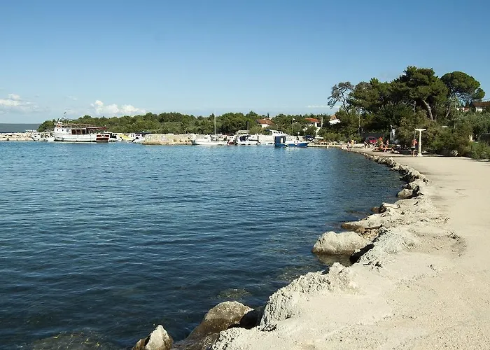 Miletic Apartamento *