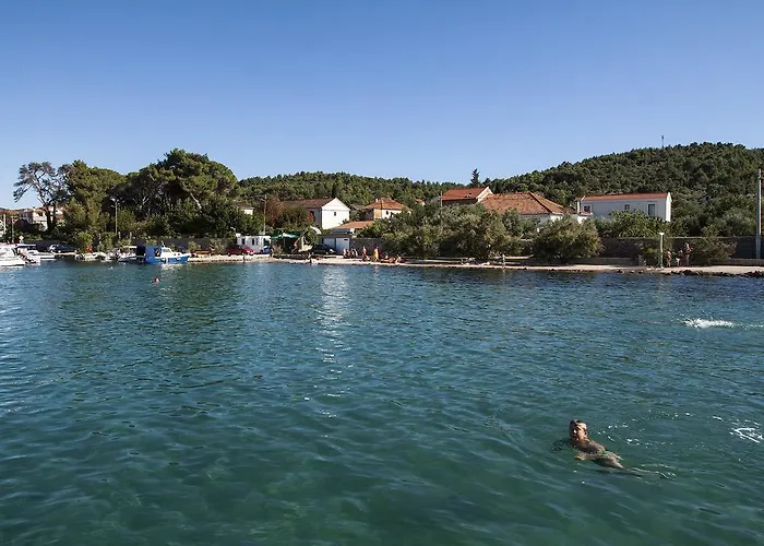 Miletic Apartamento *